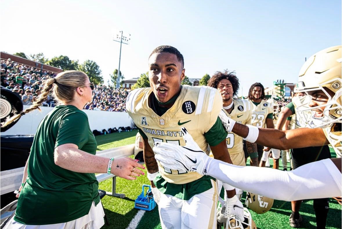 他在新球队 他在新球队